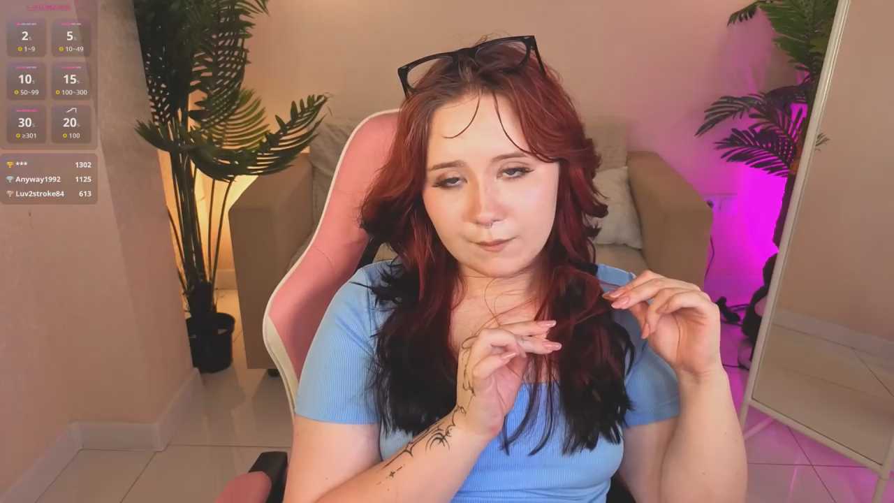 bunny_doll_stella Stripchat recording – Oct 18, 2026
