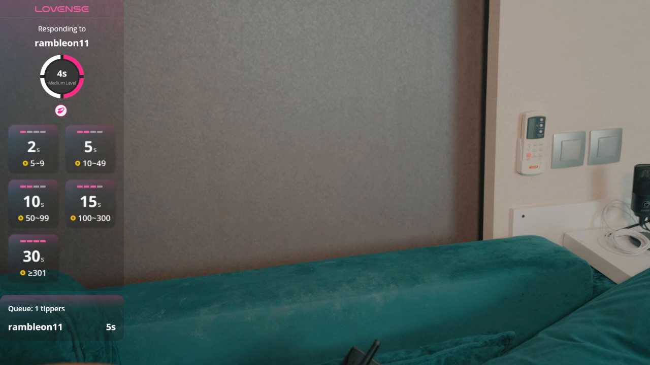 bunnyclide_ cam recording
