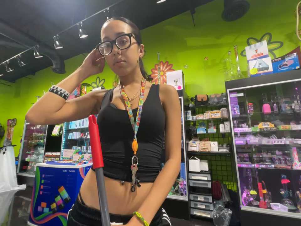 c00k13kat Stripchat recording – Oct 11, 2026