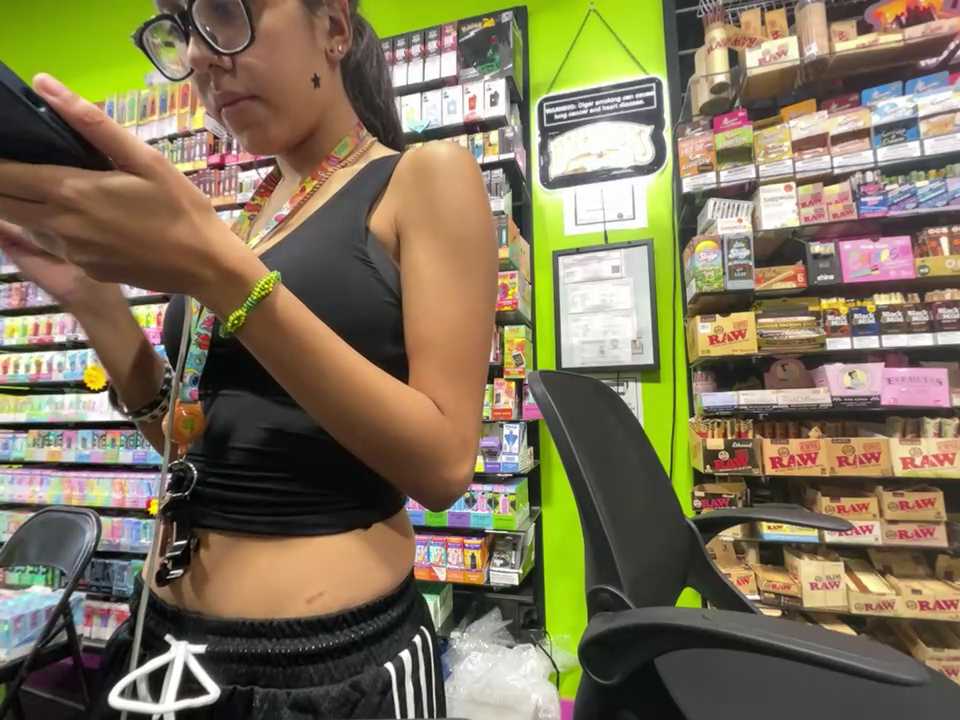 c00k13kat Stripchat recording – Oct 11, 2026