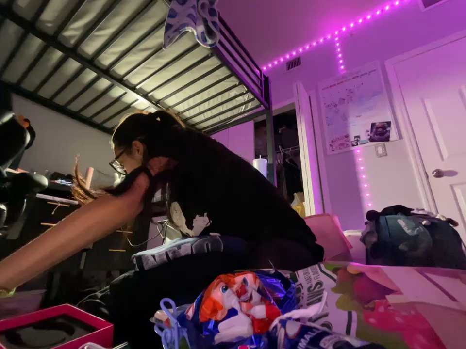 c00k13kat cam recording