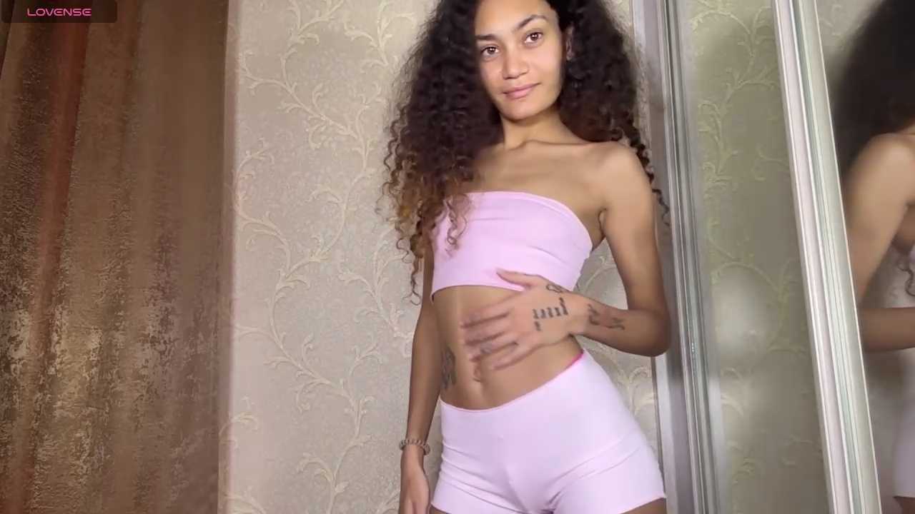 calissaxoxo cam recording