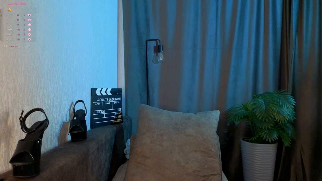 calithra cam recording