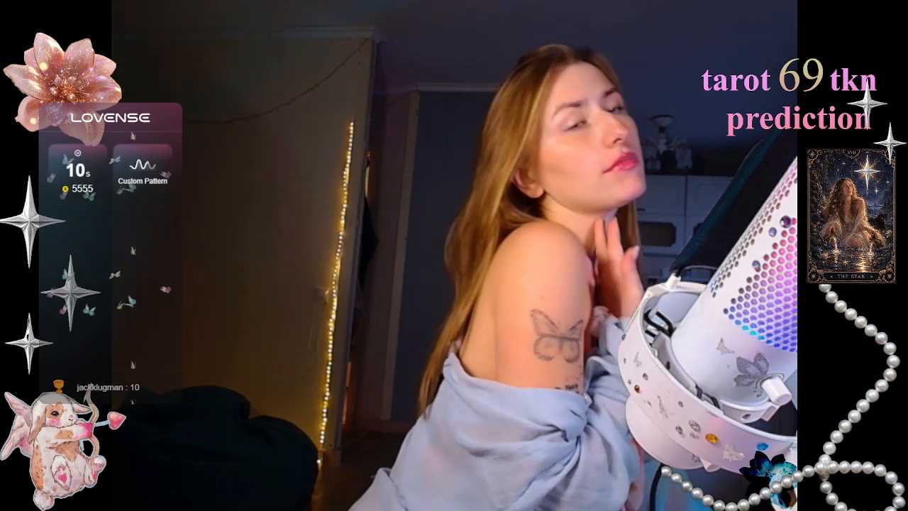 callmeurwish cam recording