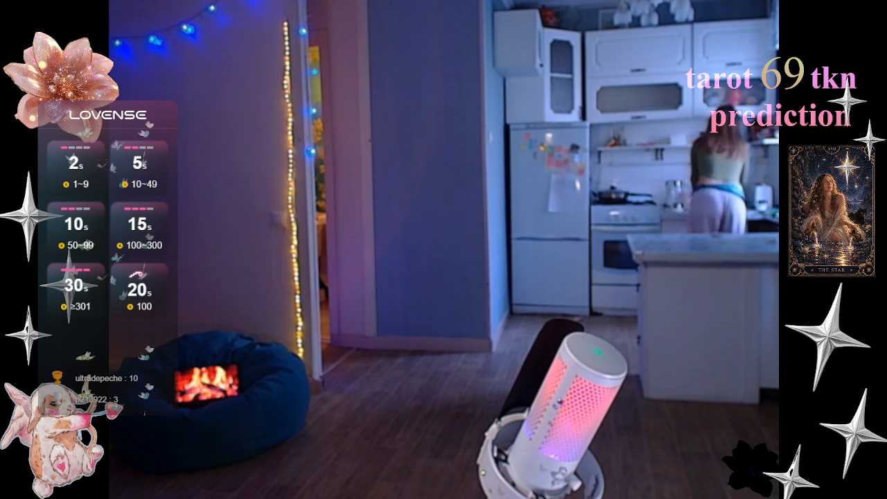 callmeurwish cam recording