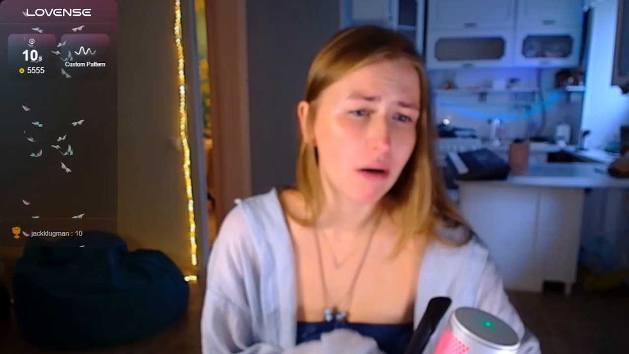 callmeurwish cam recording