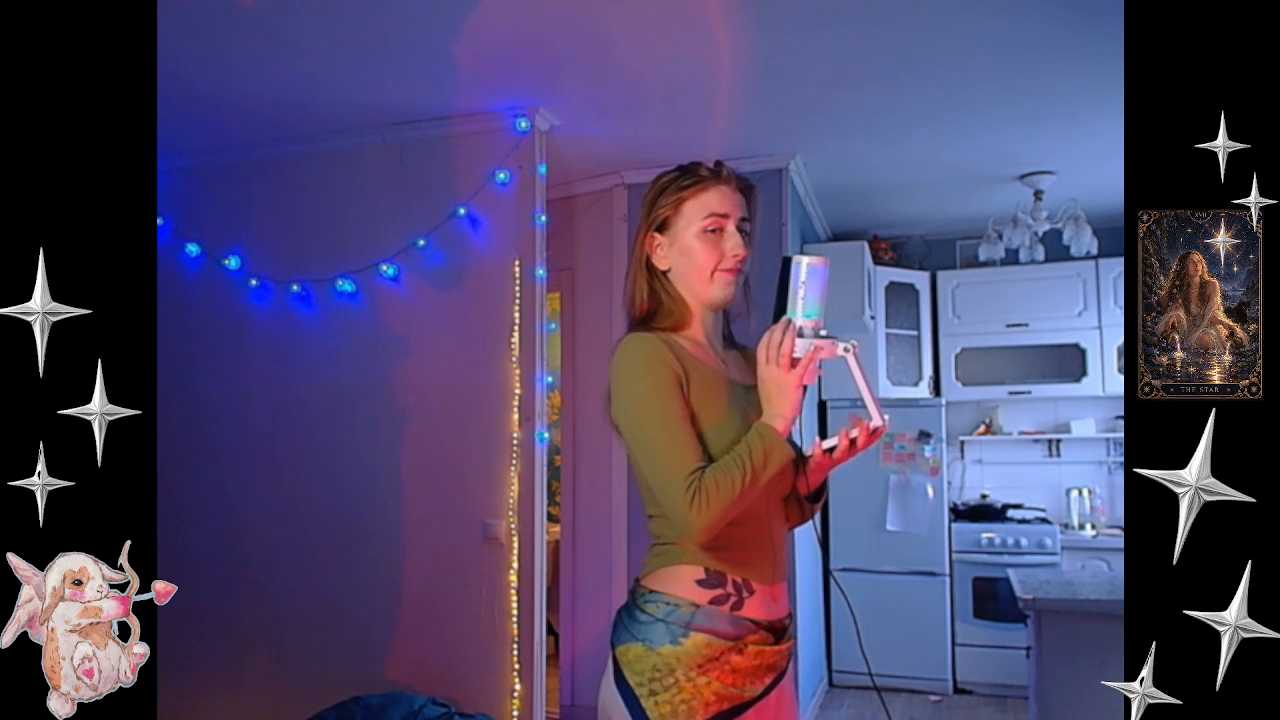 callmeurwish cam recording