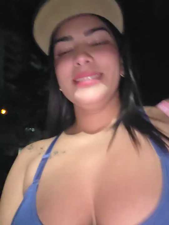 camiysebas21 Stripchat recording – Oct 20, 2026