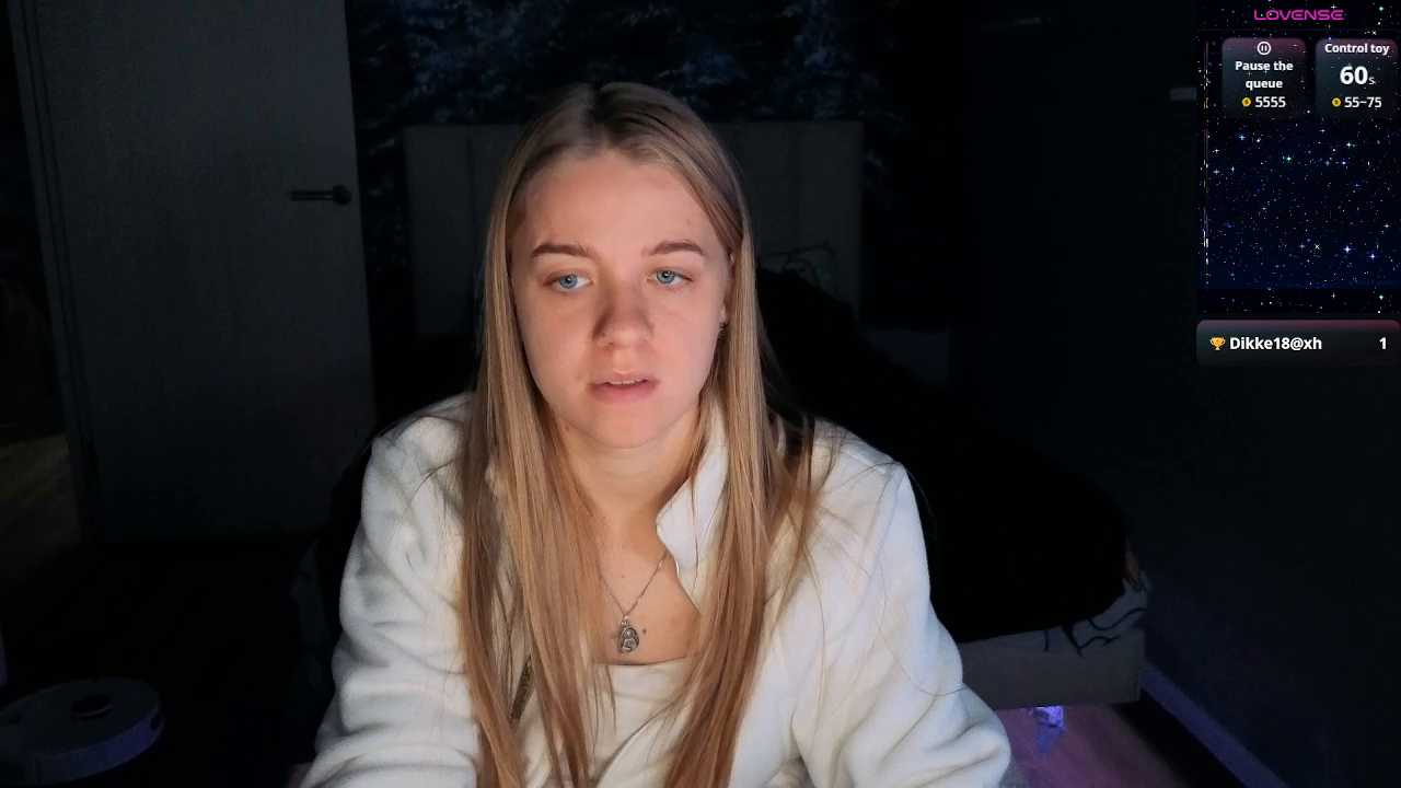 candy_maggie cam recording