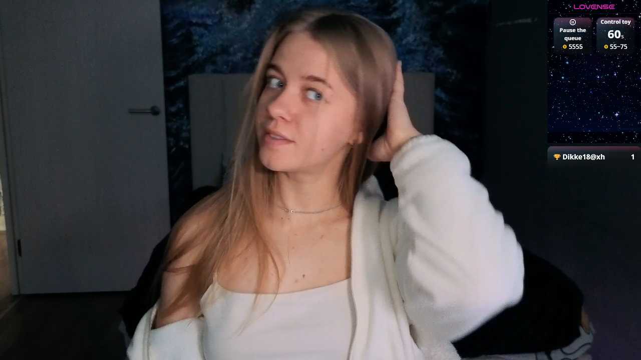 candy_maggie cam recording