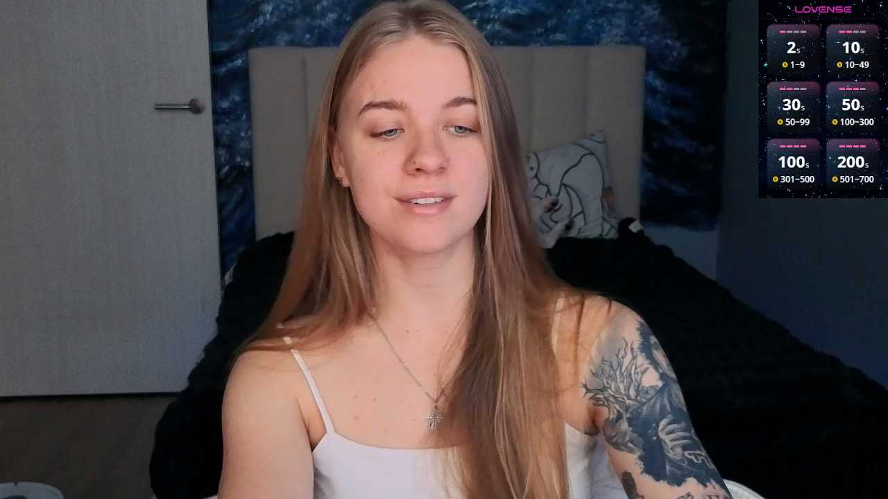 candy_maggie cam recording