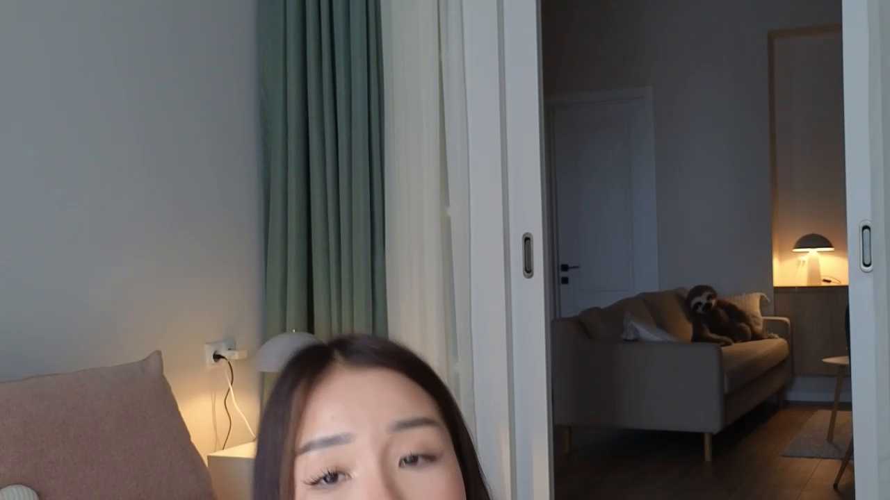 candy_tyan cam recording