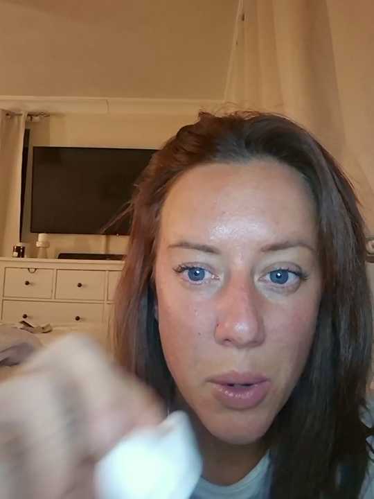 carakenny cam recording