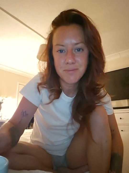 carakenny cam recording