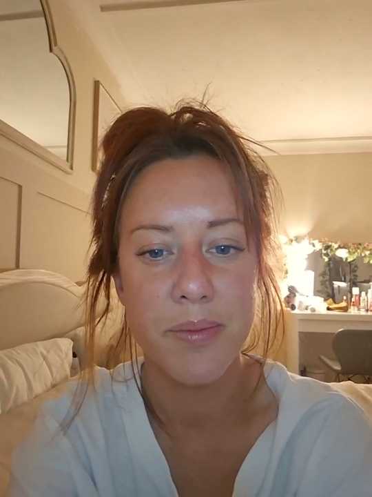 carakenny Stripchat recording – Oct 23, 2026