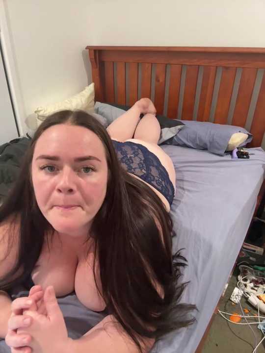 carinabro10 cam recording