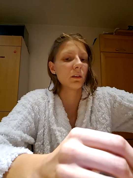 carriemausi cam recording