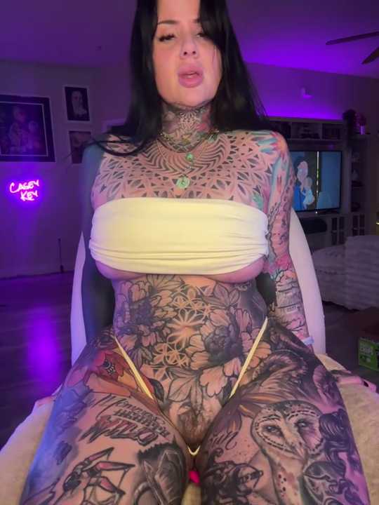 caseykey Stripchat recording – Oct 25, 2026