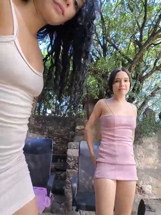 catalina_Santana123 cam recording