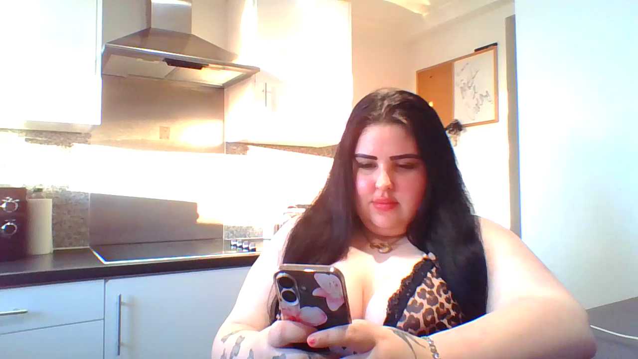cbabyxox cam recording