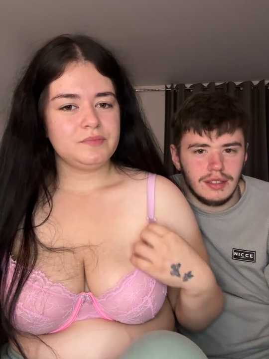 chaotic_private cam recording