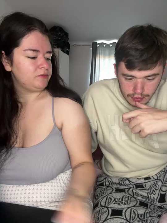 chaotic_private cam recording