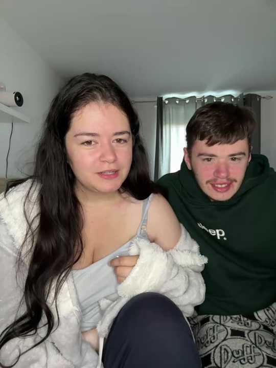 chaotic_private Stripchat recording – Oct 8, 2026