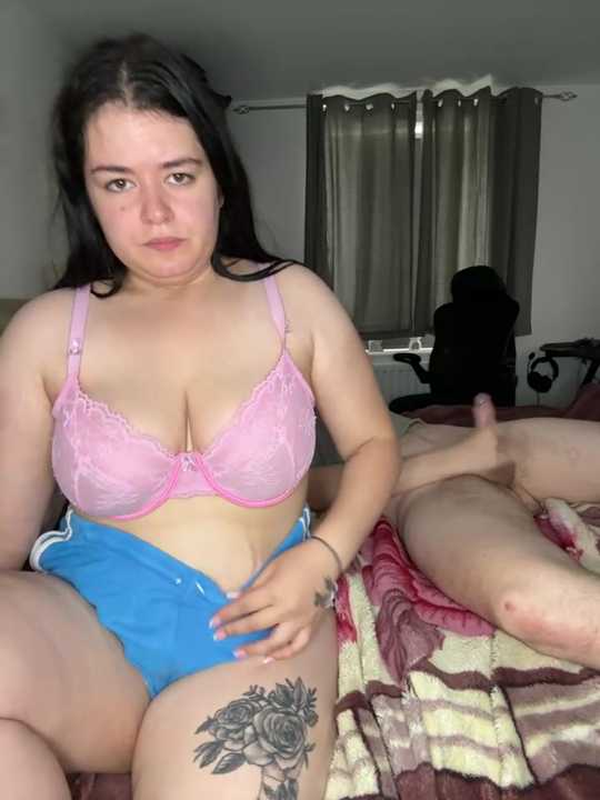 chaotic_private Stripchat recording – Oct 19, 2026