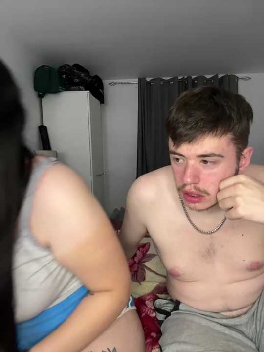 chaotic_private cam recording