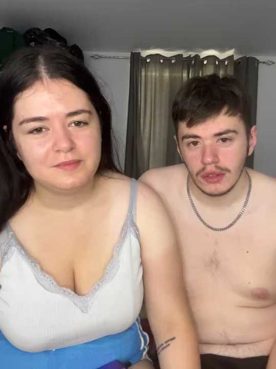chaotic_private cam recording