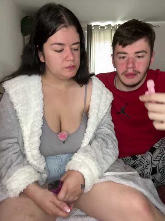 chaotic_private cam recording
