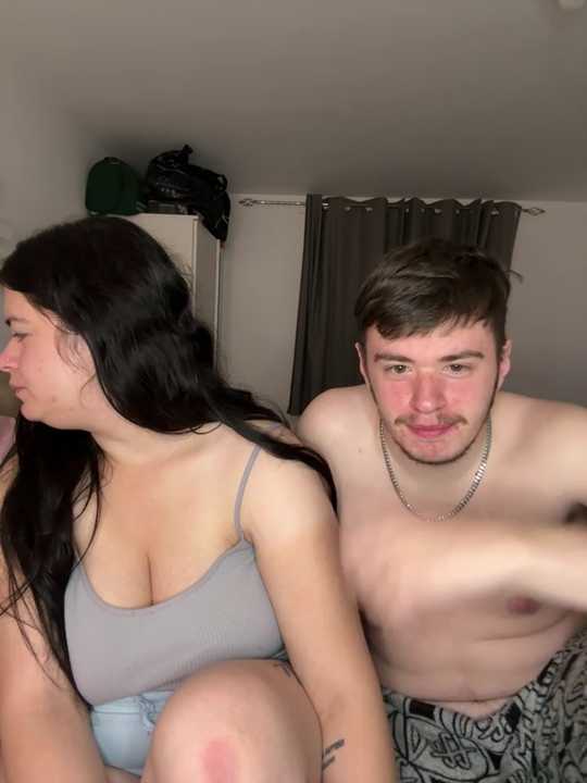 chaotic_private Stripchat recording – Oct 11, 2026