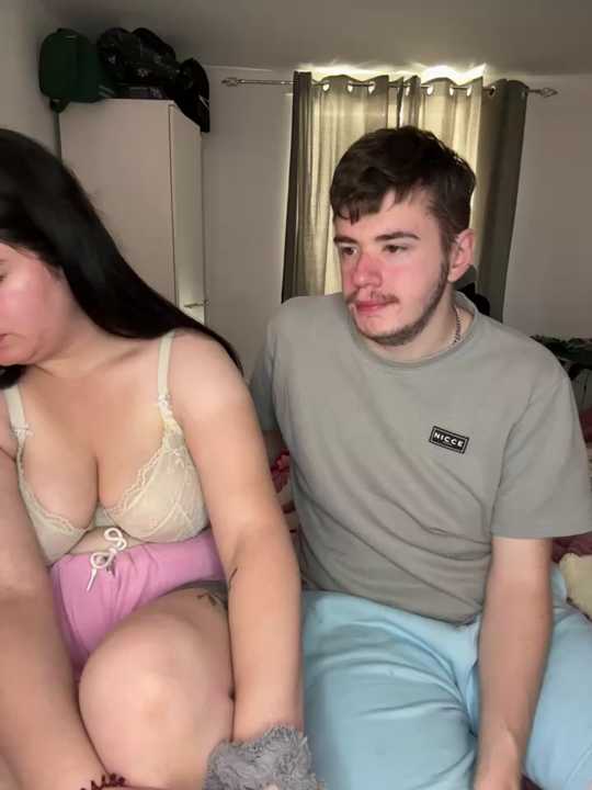 chaotic_private cam recording