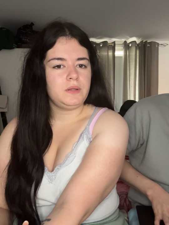 chaotic_private Stripchat recording – Oct 14, 2026