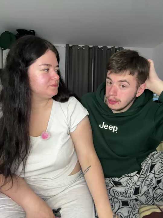 chaotic_private cam recording