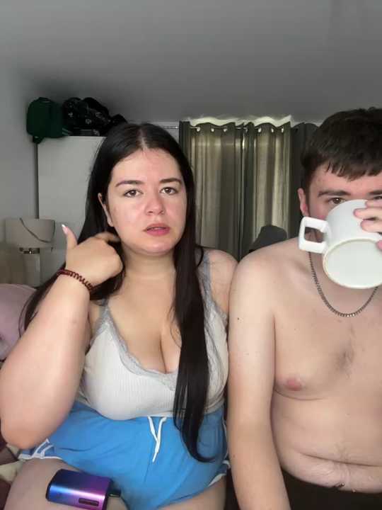 chaotic_private cam recording