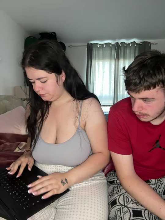 chaotic_private cam recording