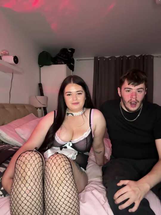 chaotic_private Stripchat recording – Oct 16, 2026