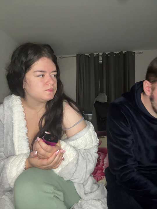 chaotic_private Stripchat recording – Oct 21, 2026