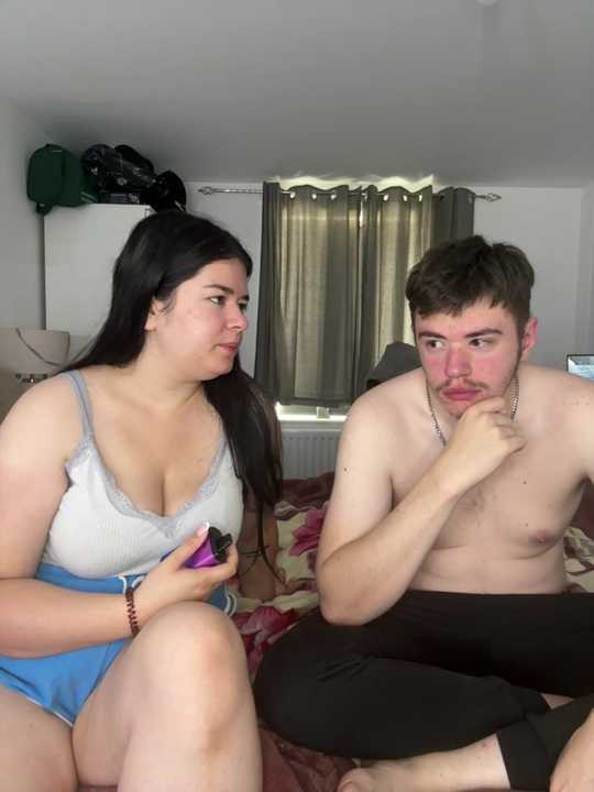 chaotic_private cam recording