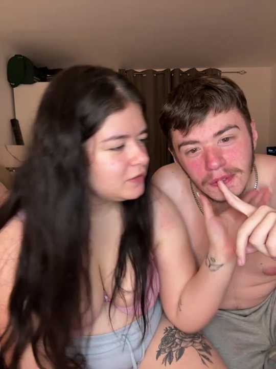 chaotic_private Stripchat recording – Oct 24, 2026
