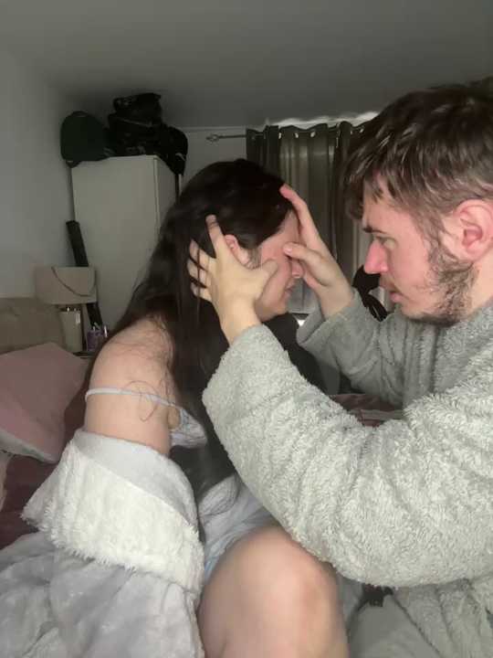 chaotic_private Stripchat recording – Oct 25, 2026