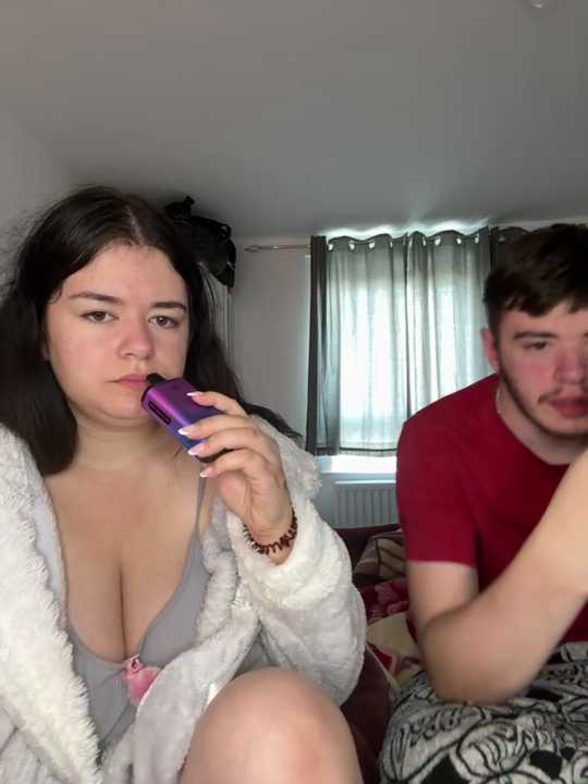 chaotic_private cam recording
