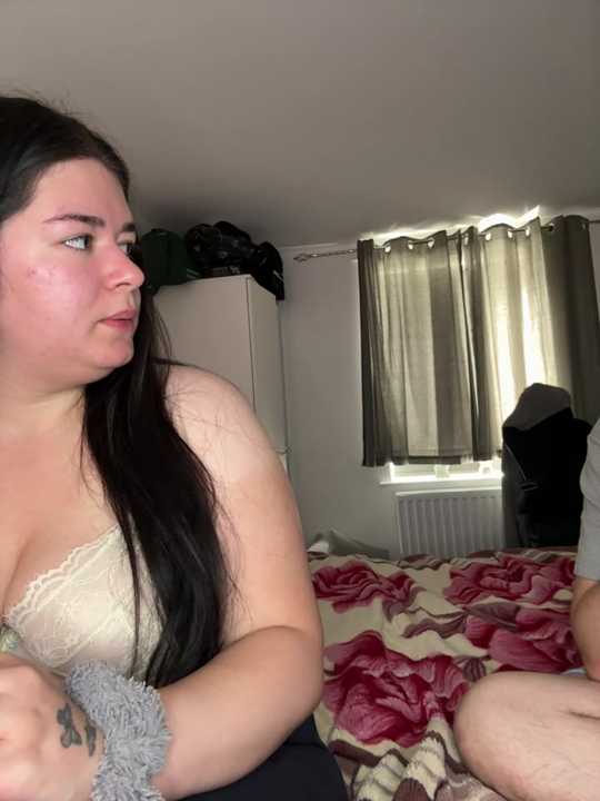 chaotic_private cam recording