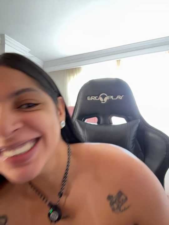 charlotte_stevenss_ Stripchat recording – Oct 27, 2026