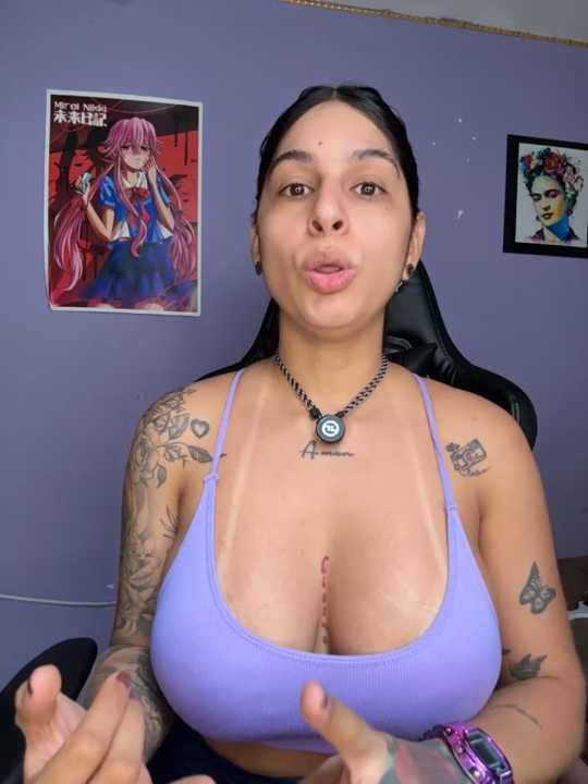 charlotte_stevenss_ cam recording