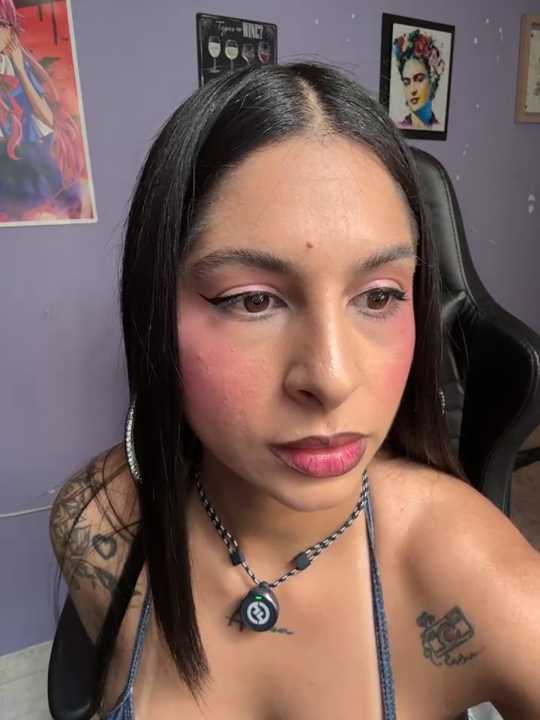 charlotte_stevenss_ cam recording