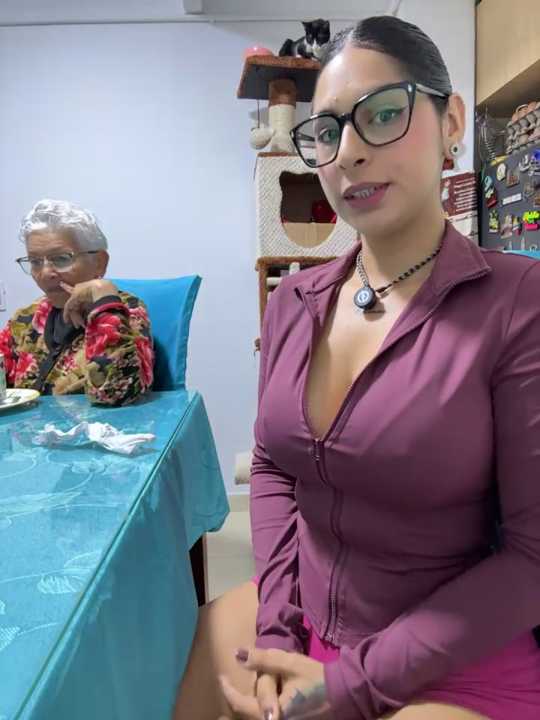 charlotte_stevenss_ cam recording
