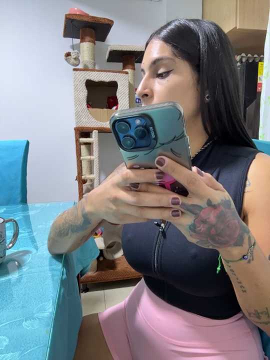 charlotte_stevenss_ cam recording