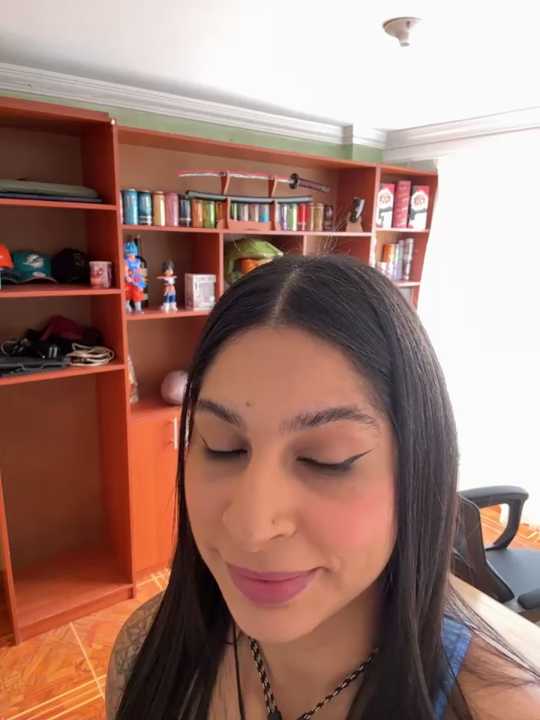charlotte_stevenss_ Stripchat recording – Oct 26, 2026